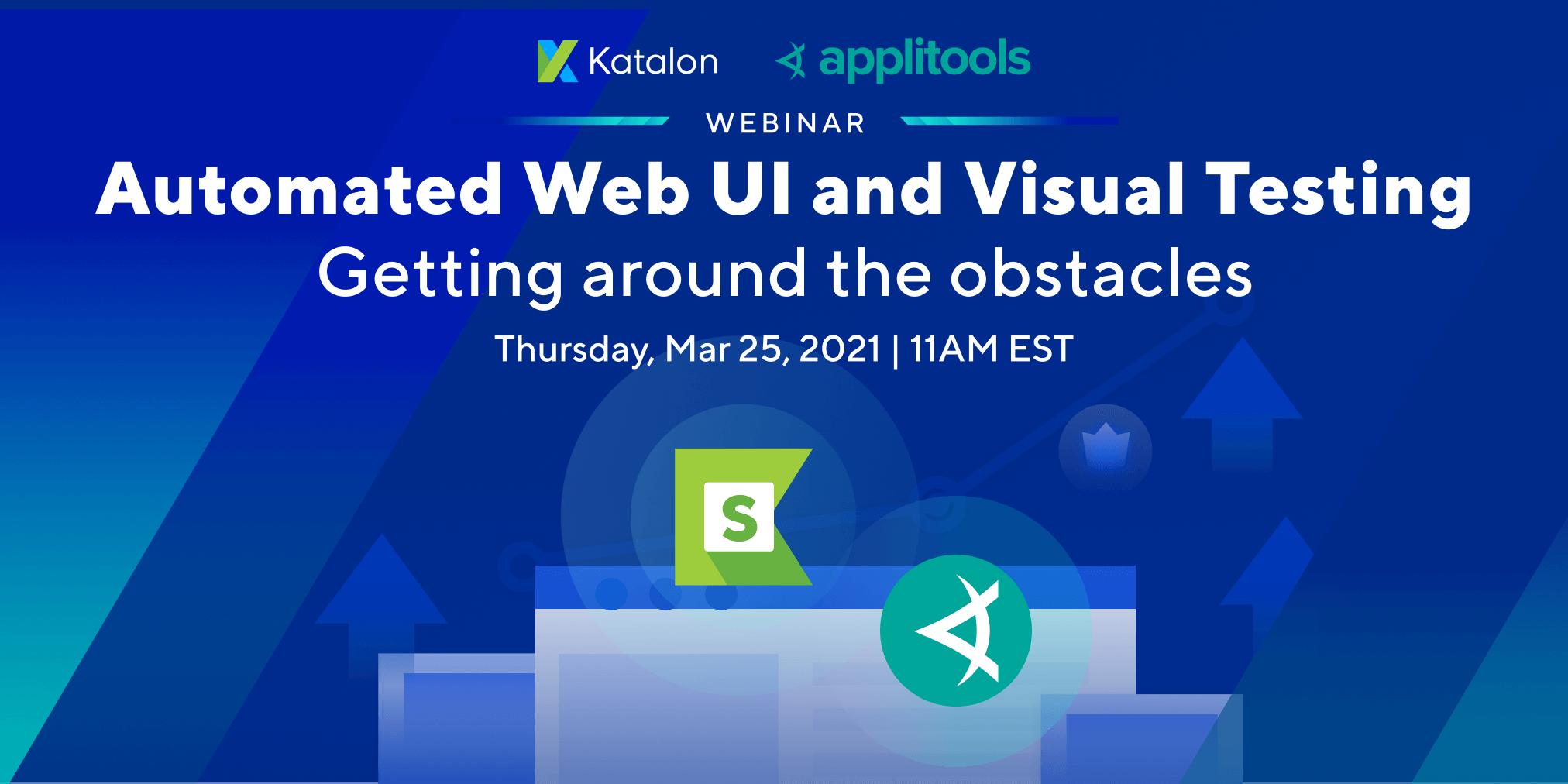 Automated Web UI and Visual Testing – Getting around the obstacles